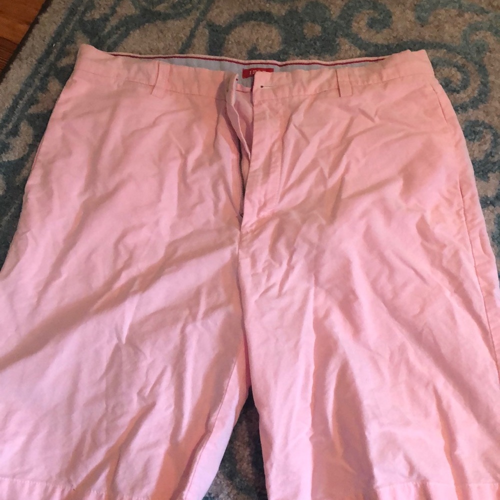 Men’s Pink Shorts